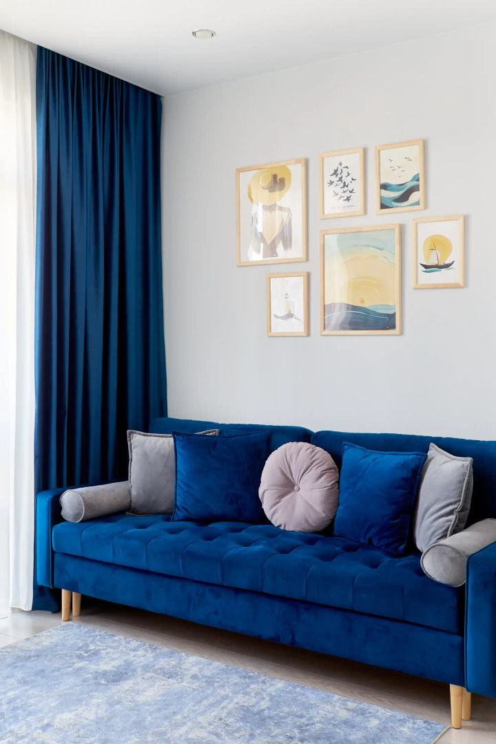 Апартаменты Soul of Kazan Sea and Harmony