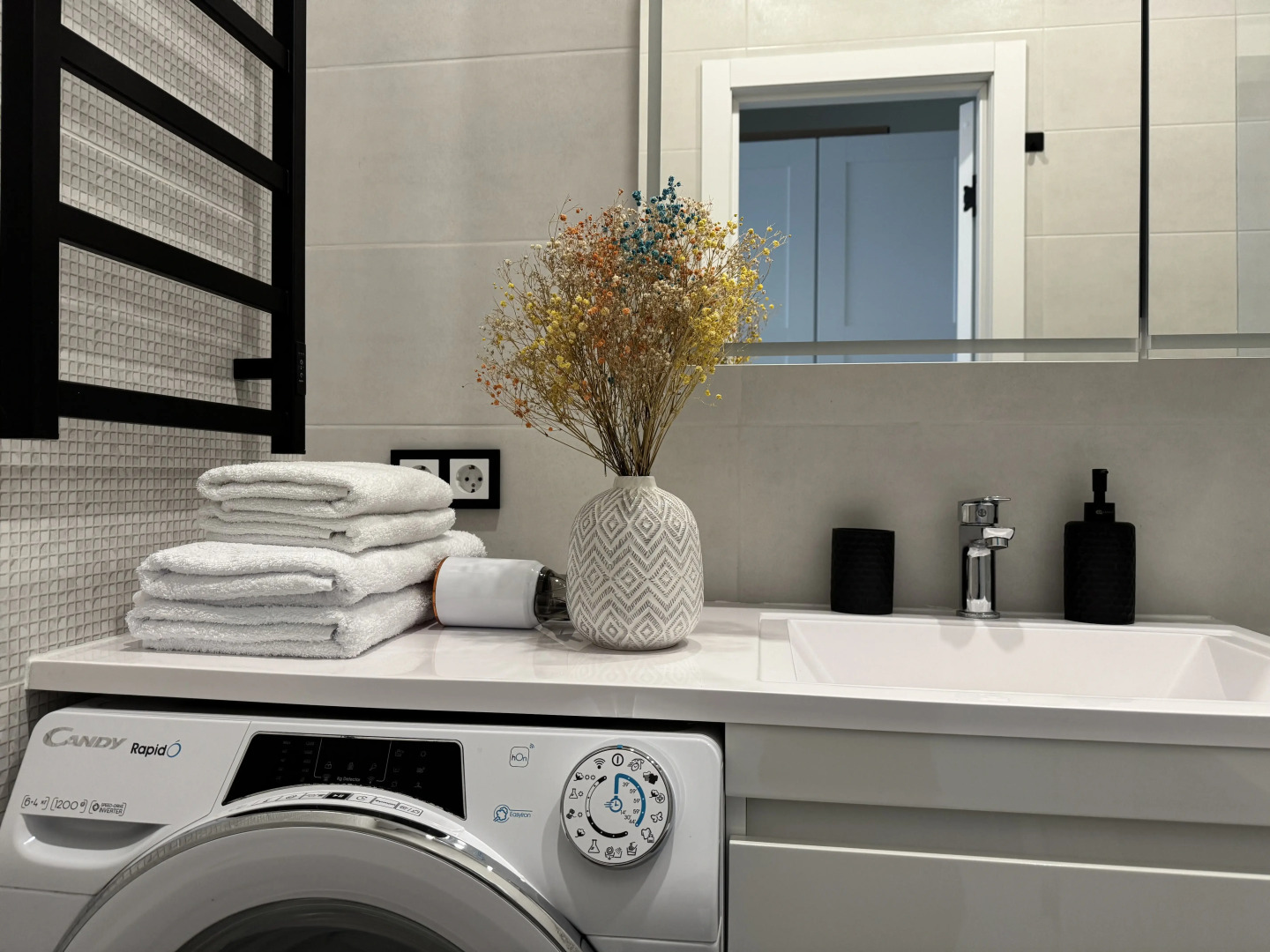 Апартаменты Современная студия рядом с ВДНХ