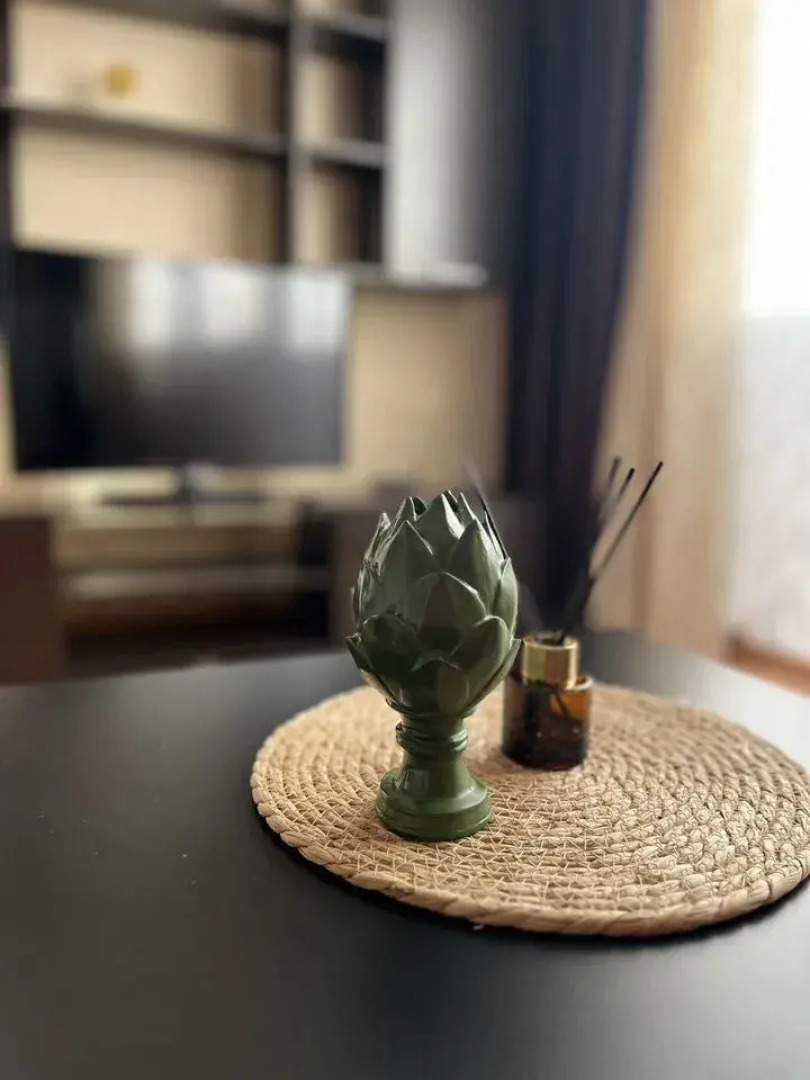 Квартира на Калинина 104