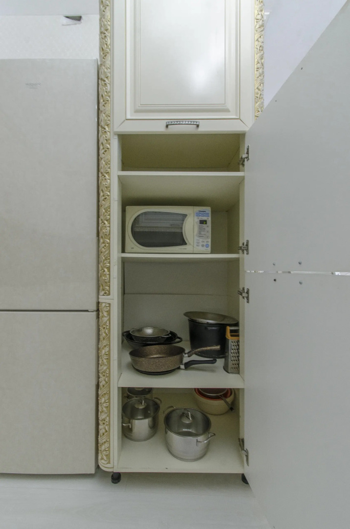 Апартаменты 4 комнатная на заливе