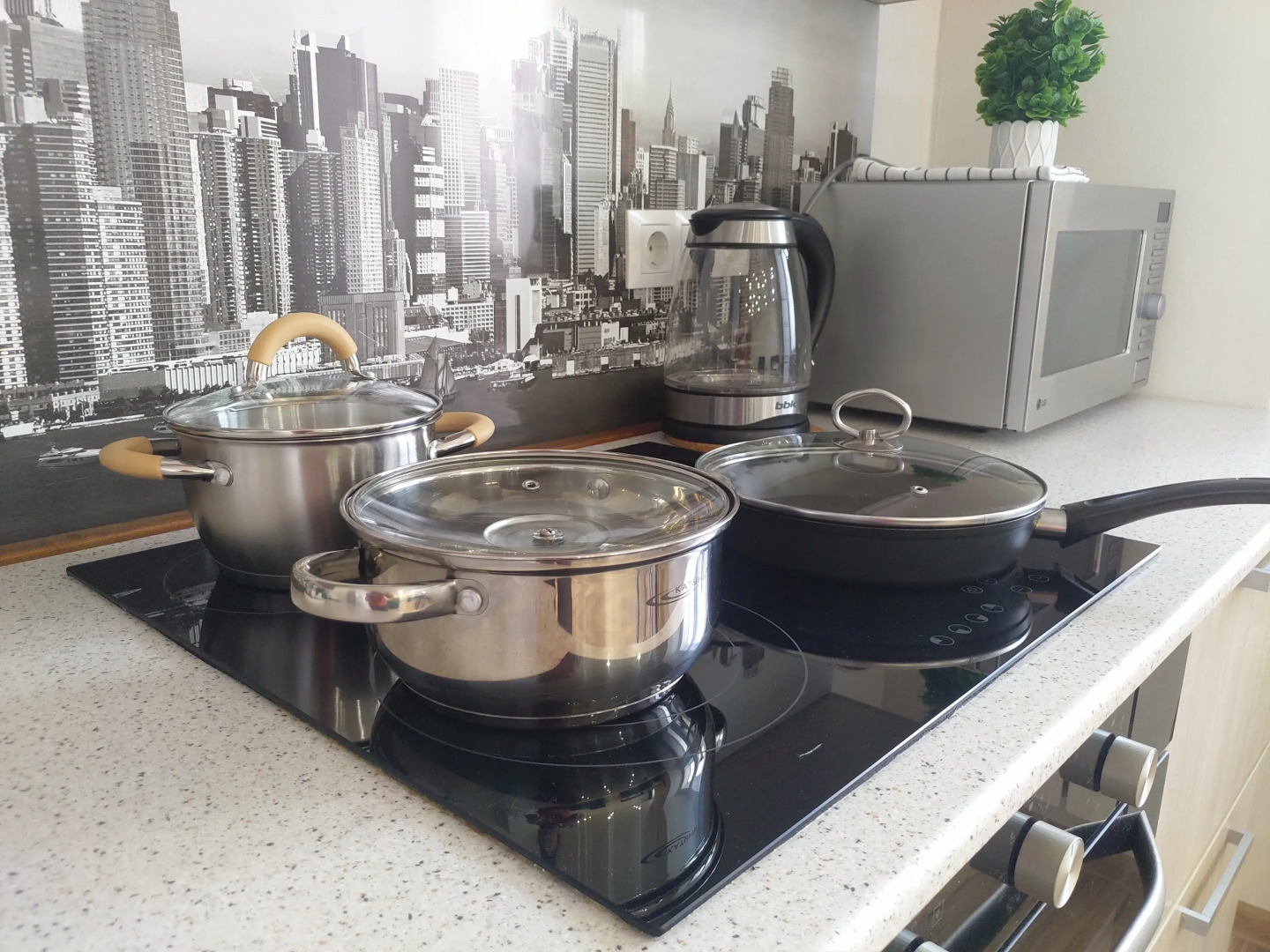 Квартира рядом с Атоммаш ВЗМО