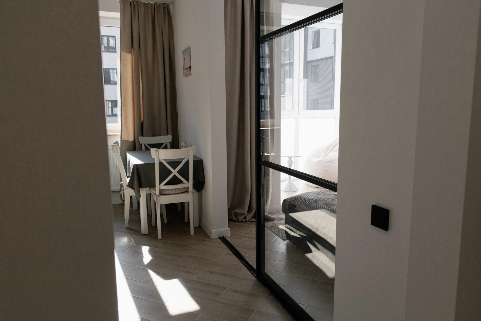 Квартира Уютная у моря В Пионерском