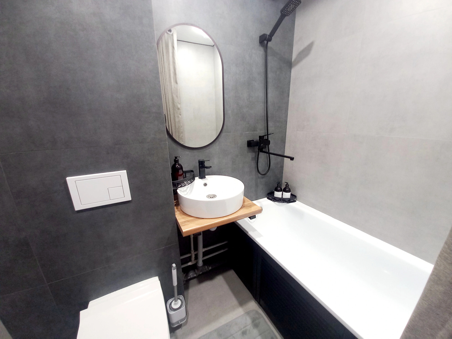 Апартаменты Студия Лофт