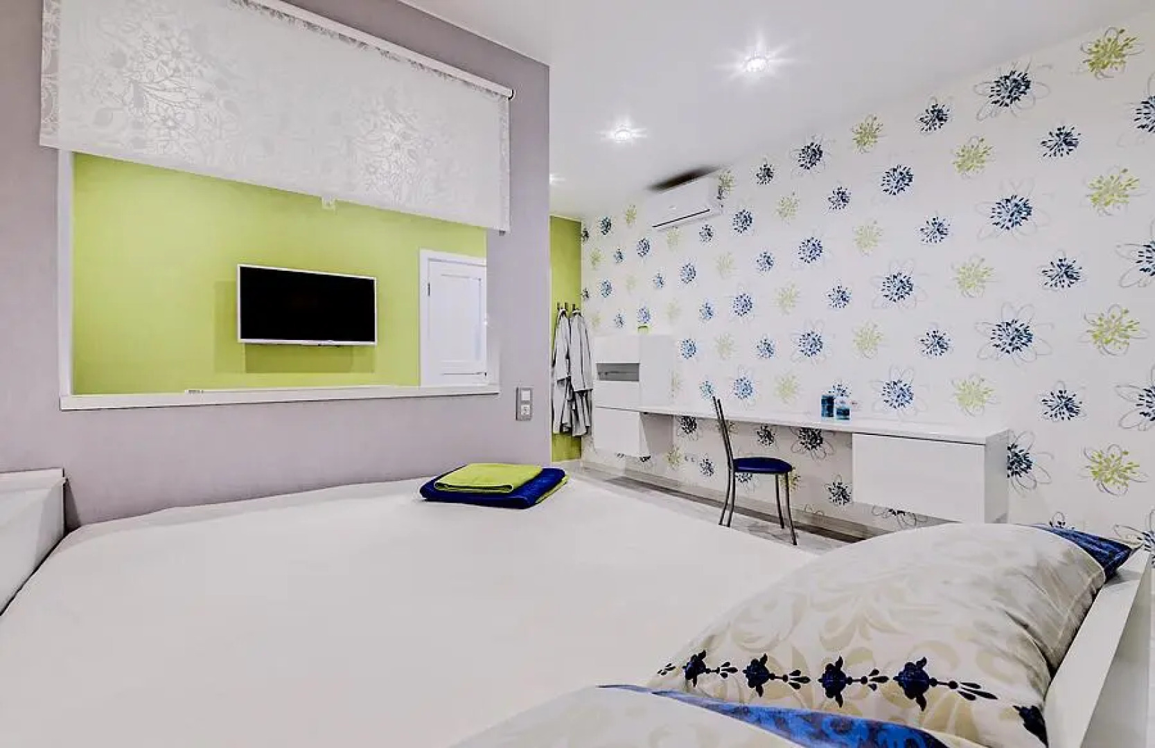 Апартаменты Катерина Палас