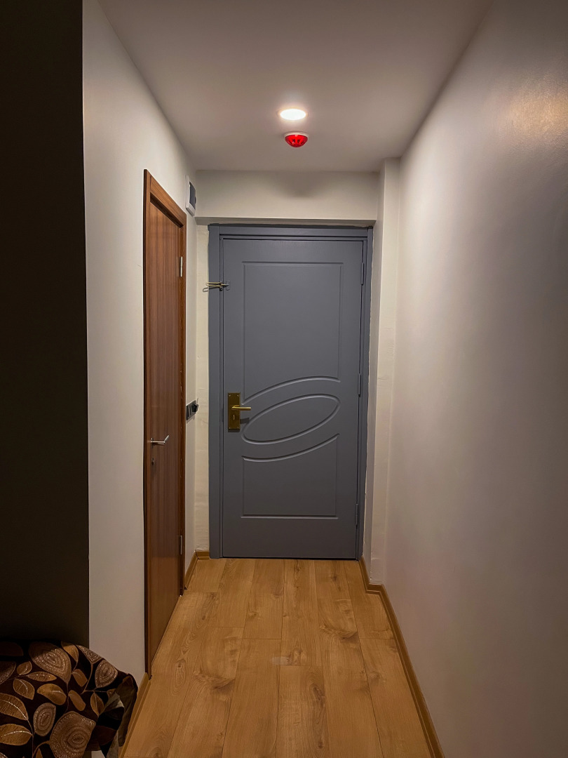 Ankara Santral Hotel