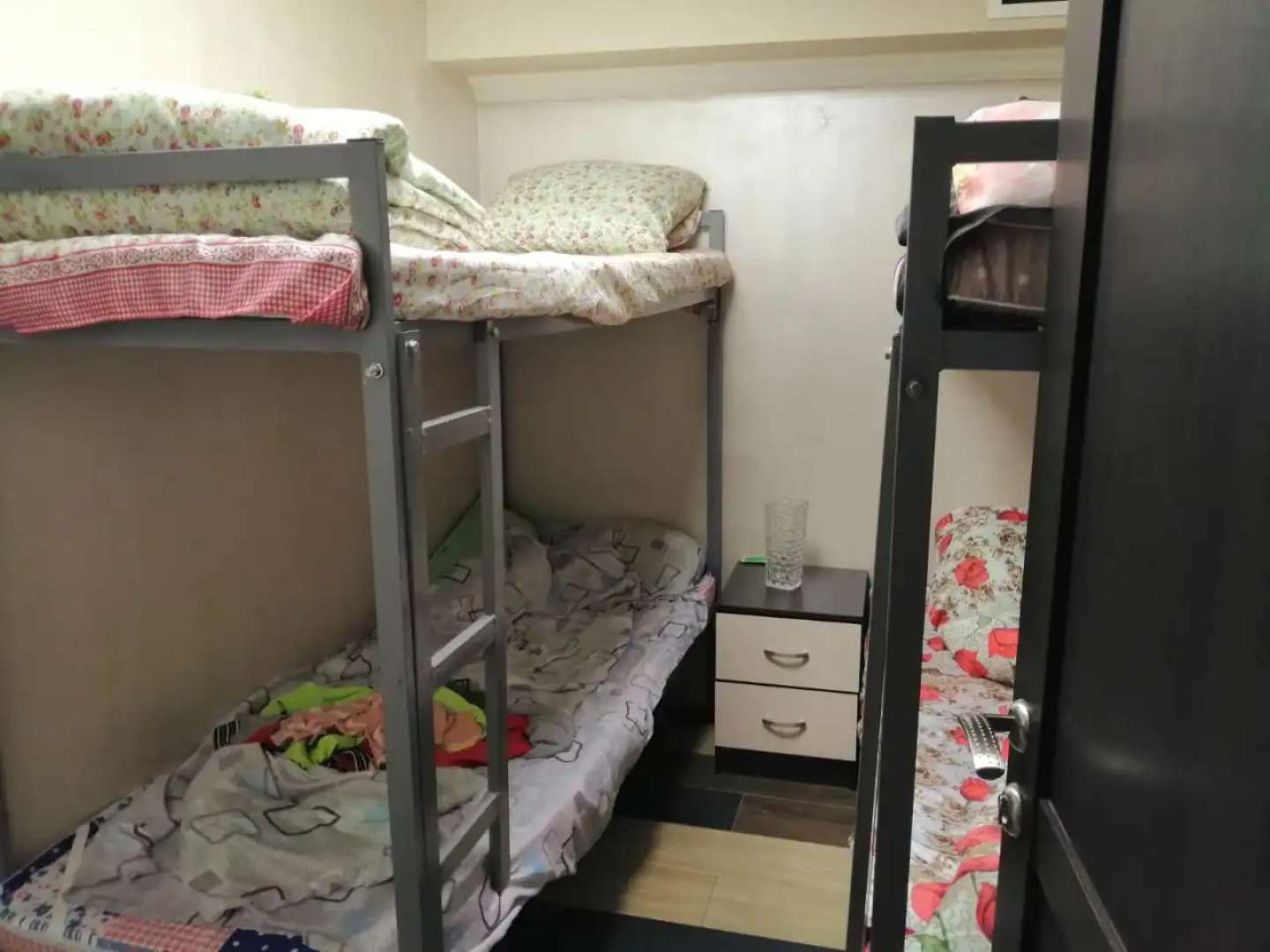 Хостел в Текстильщиках Weekendsleep