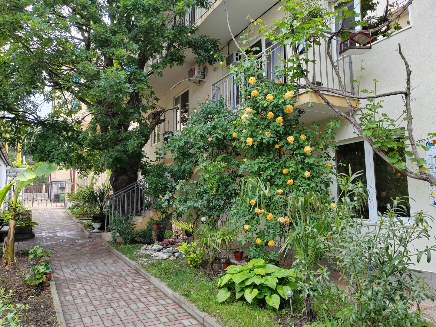 Гостевой Дом Актай