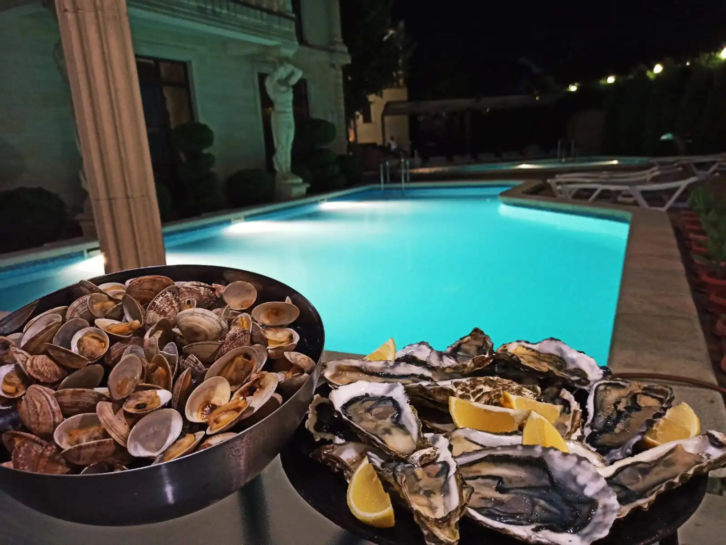 Гостевой дом Вилла Ровадос