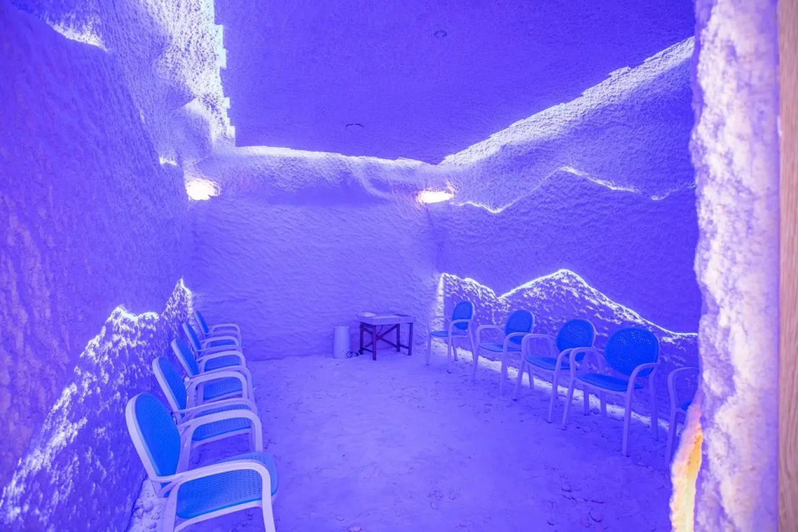 Отель Marokand SPA