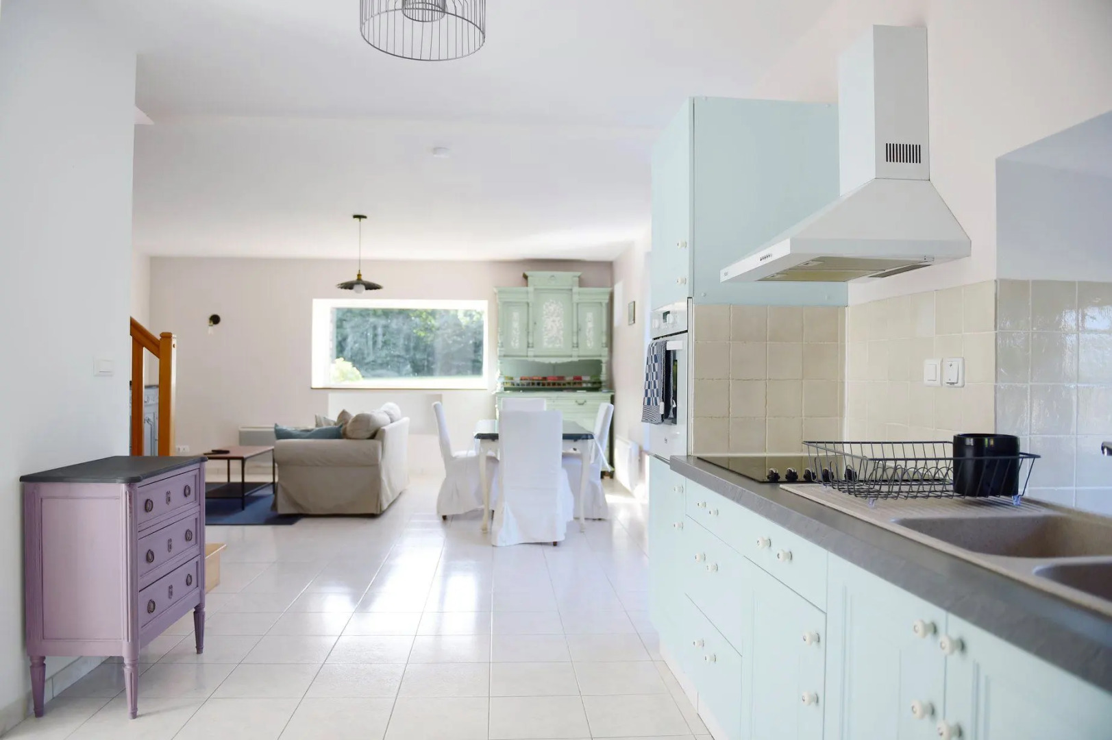 Вилла La Ville Tanet