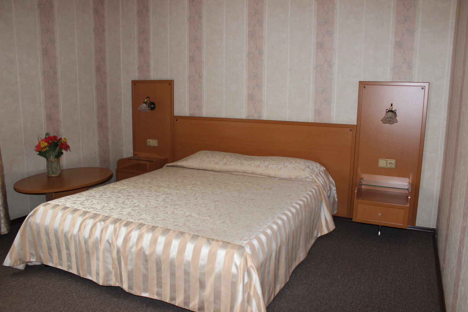 Мини-отель Котак