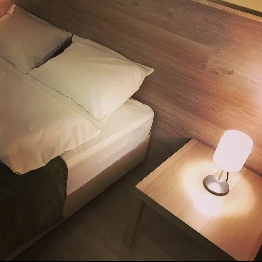 Отель Davo del kar