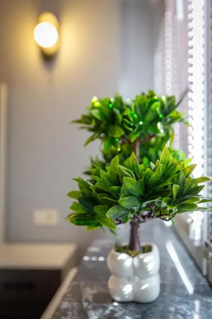 Отель Urban Baku