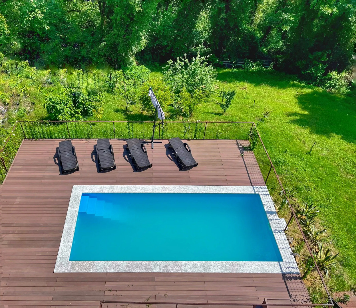 Гостевой дом Солнечная долина коттеджи Гости-24