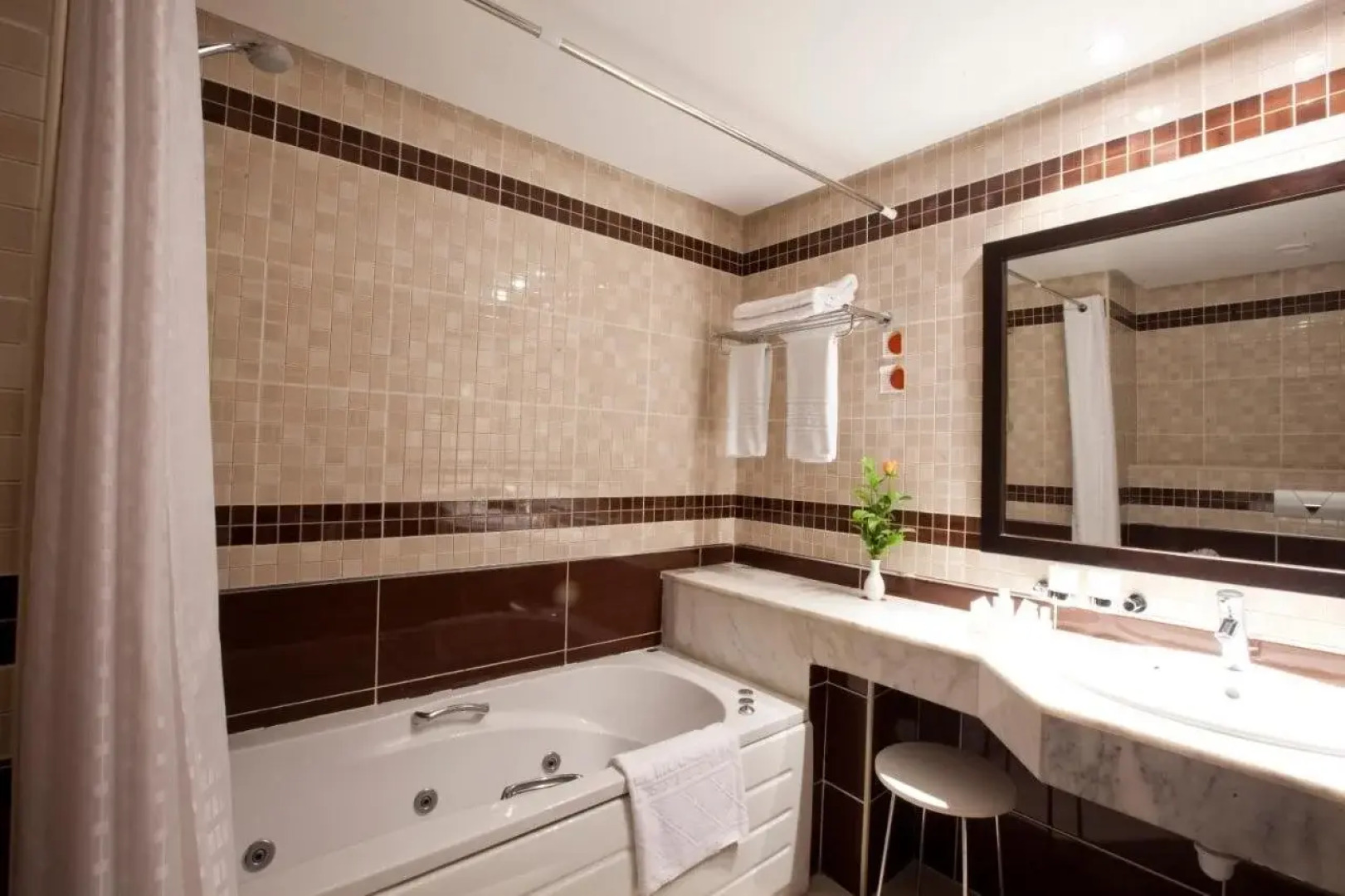 El Mouradi Port El Kantaoui