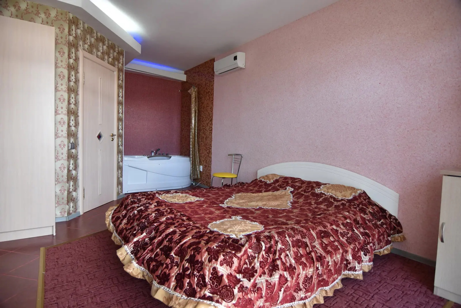 Гостевой дом 222