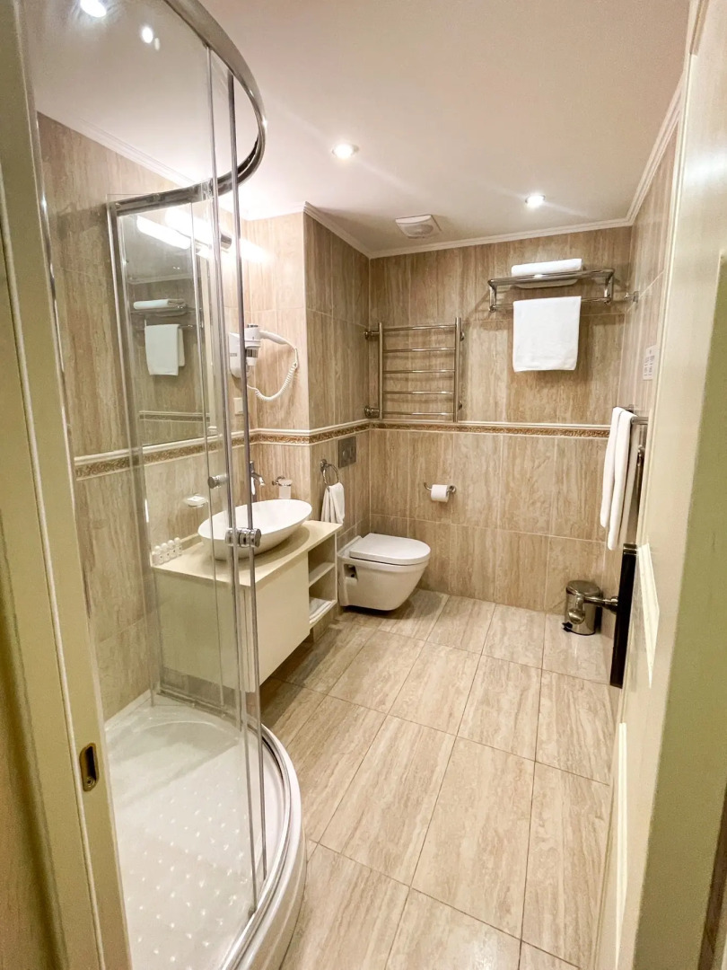 Отель Полонез