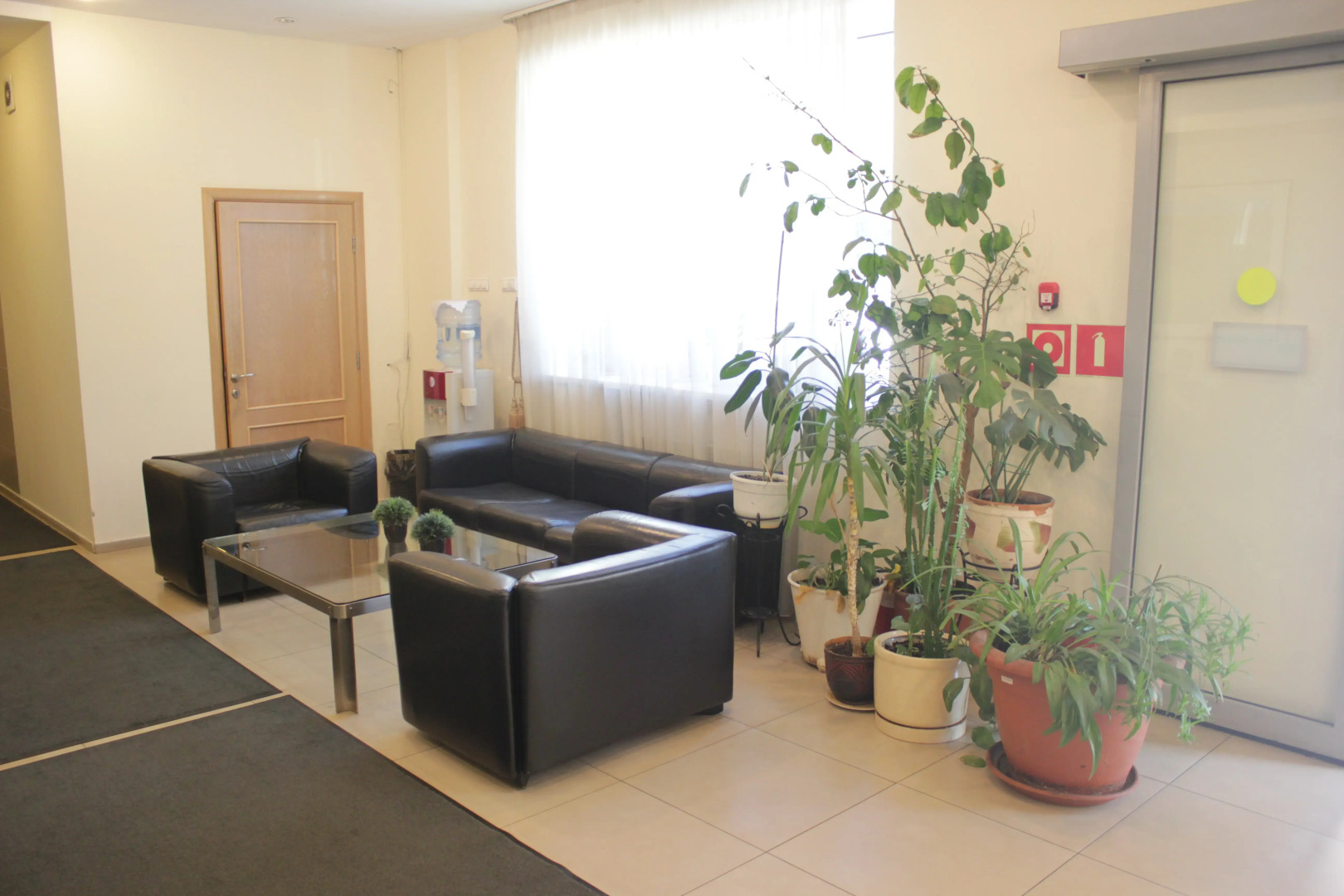 Отель Авиалюкс