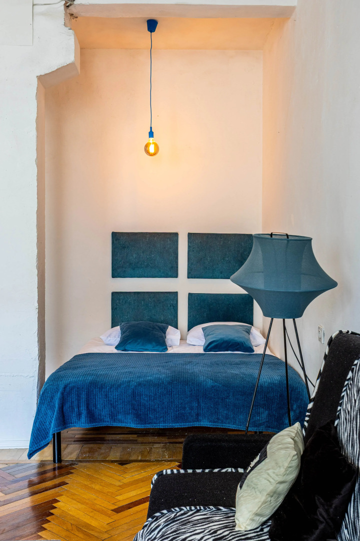 Апартаменты Семейные у Mосковского вокзала для 7 гостей