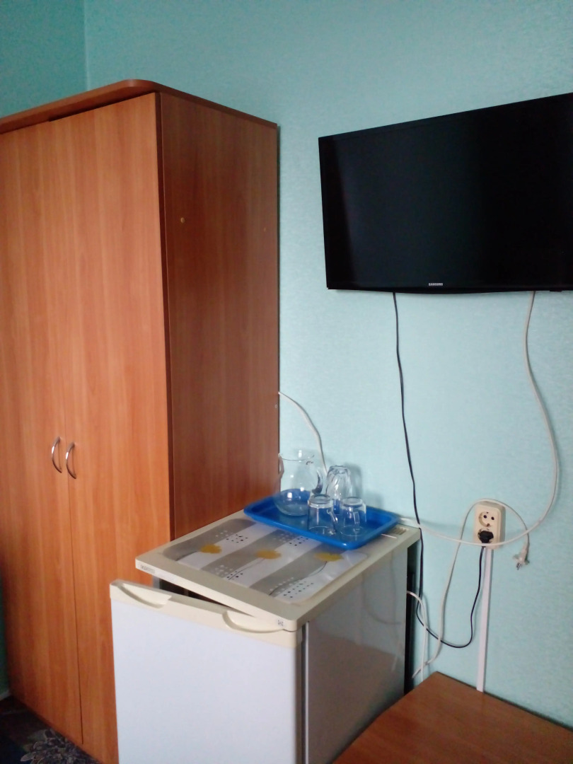 Гостевой дом Южный рай