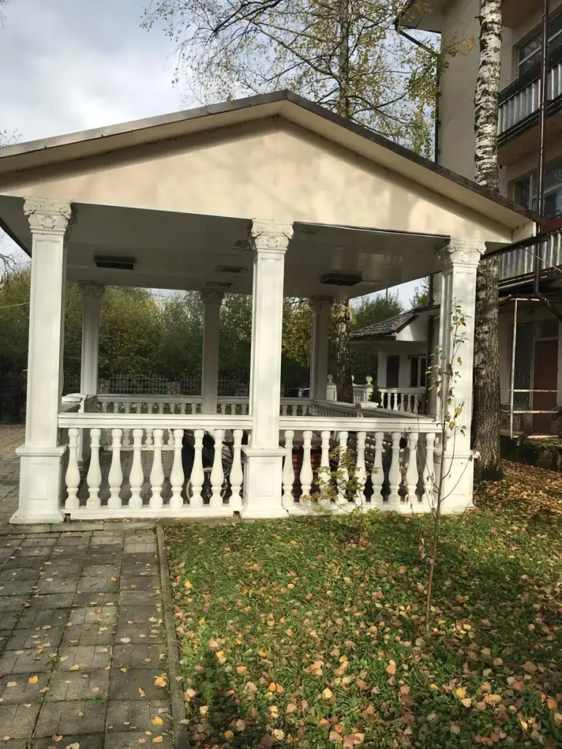 Мини-отель Гостиница Четыре Сезона