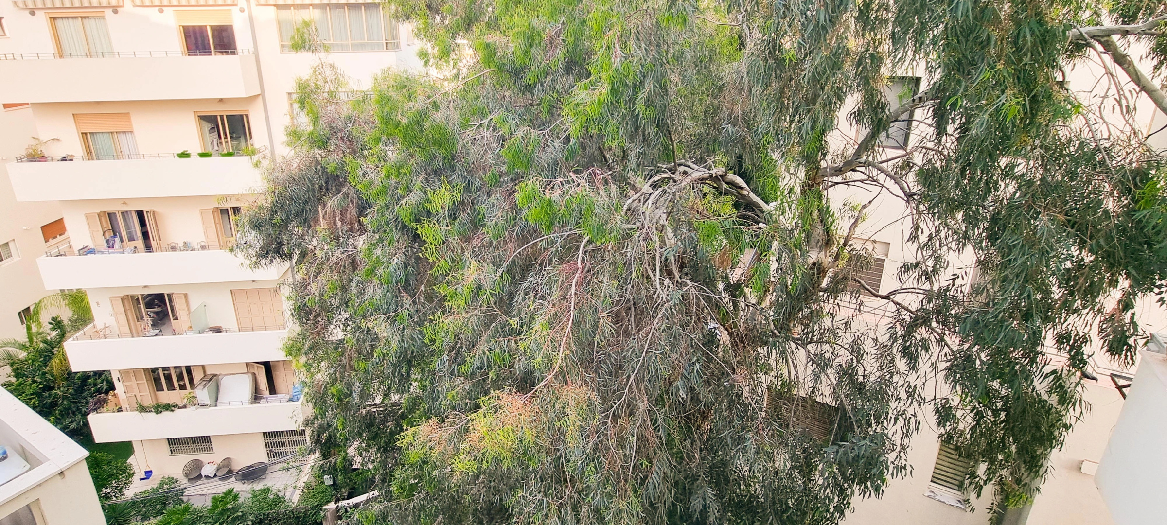 Апартаменты BnBIsrael apartments Ben Yehouda Obsidian