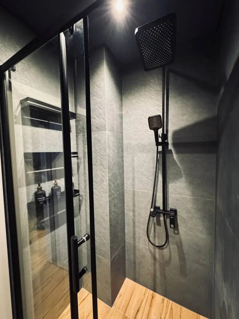 Квартира на Московском