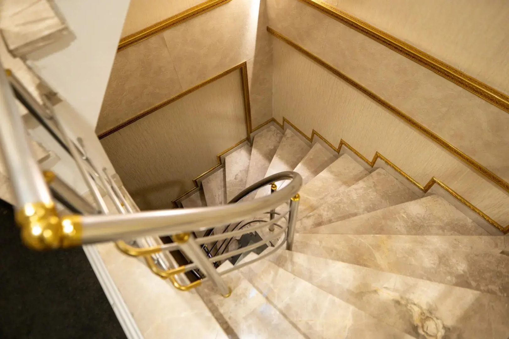 Отель Angels Garden - Special Catagory