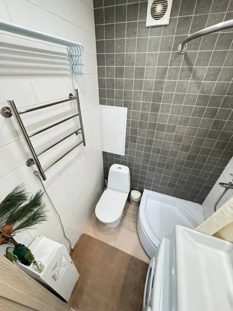 Апартаменты Constellation у Метро Селигерская