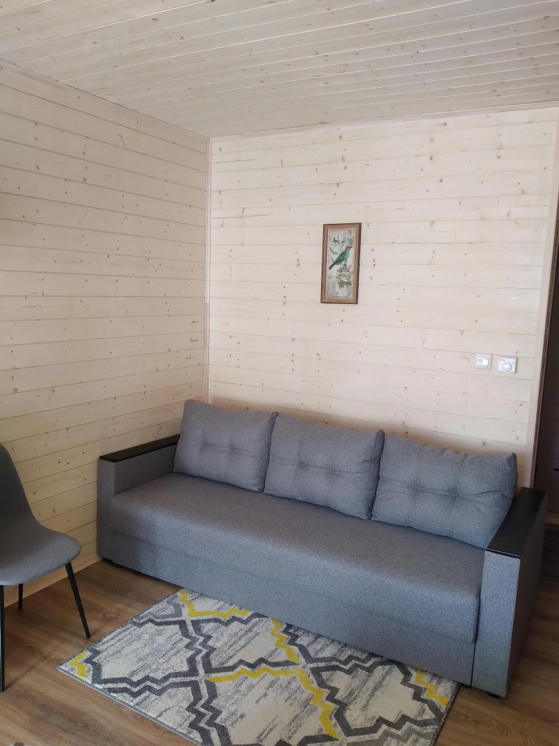 База Отдыха Архыз Вояж