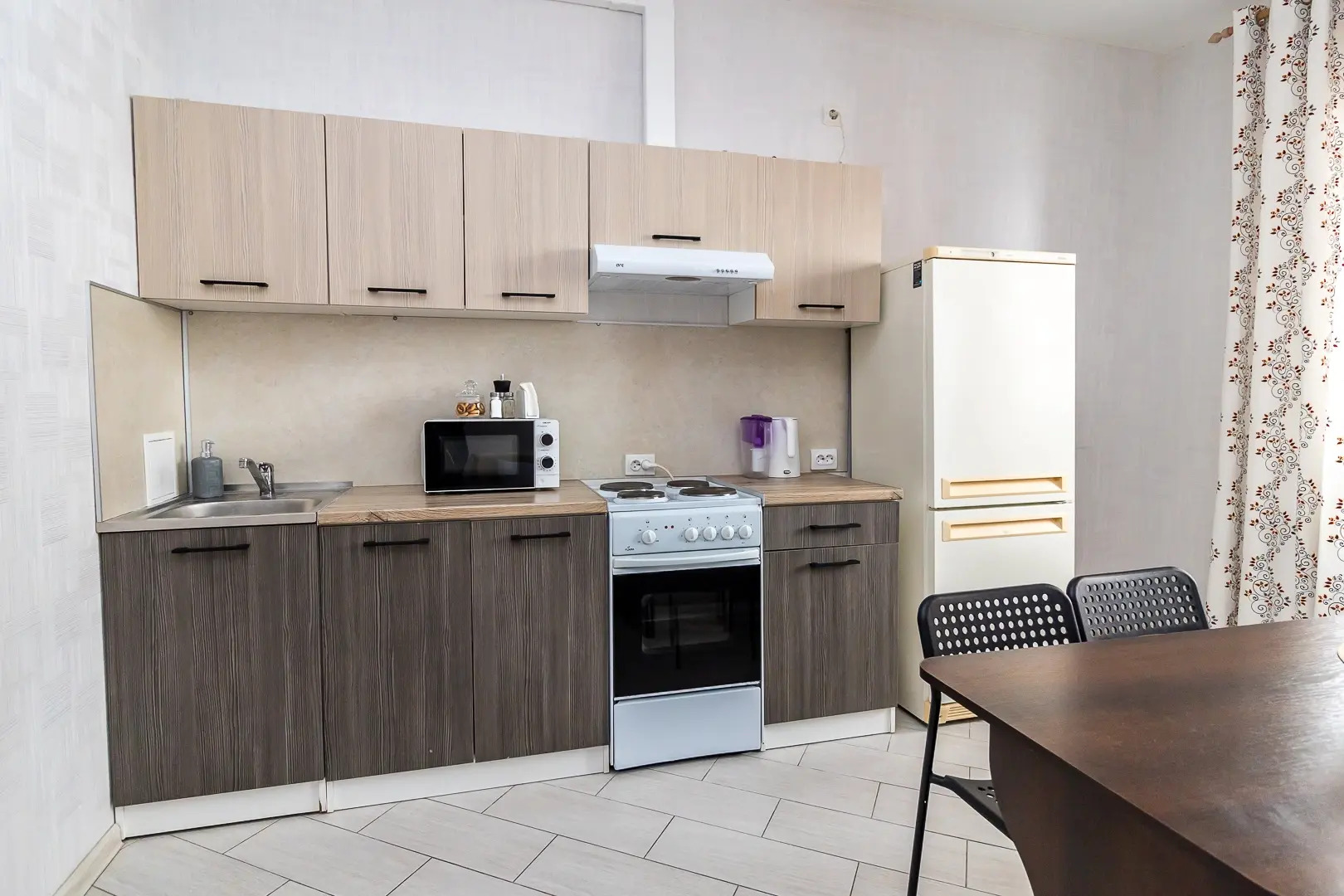 Квартира Уютная на Кожевенной