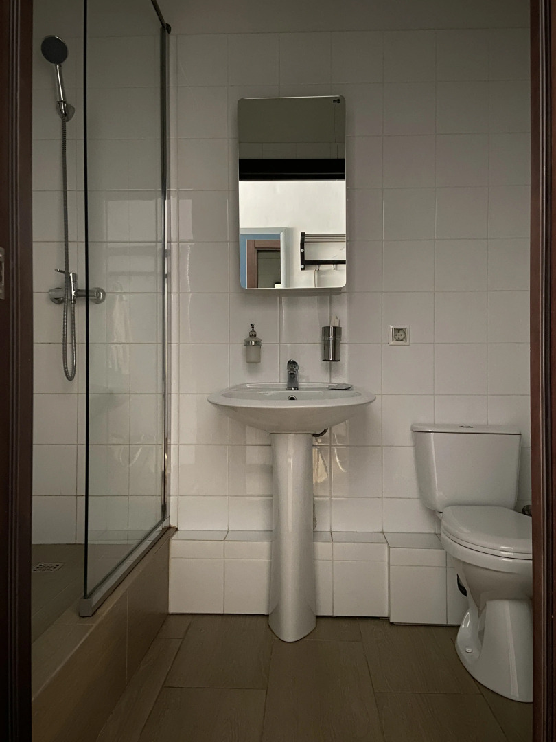 Апартаменты Apartanik Малышева 42 а-313