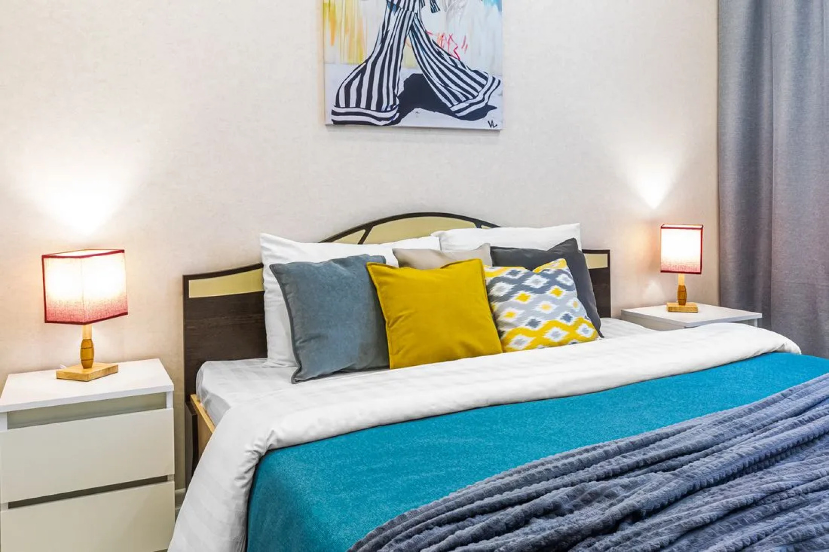 Апартаменты Пять Звёзд Югра Парк Развлечений