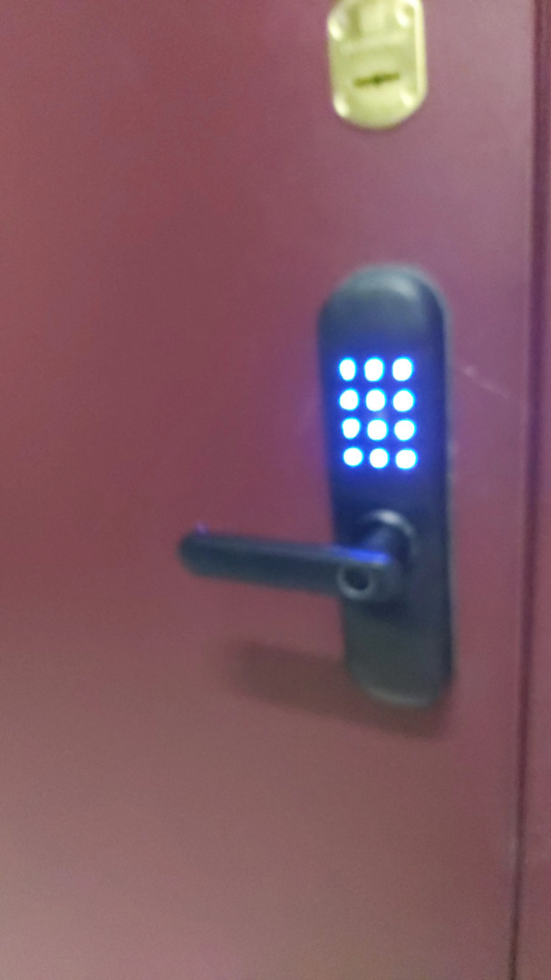 Апартаменты СемьЯ на Отдыхе