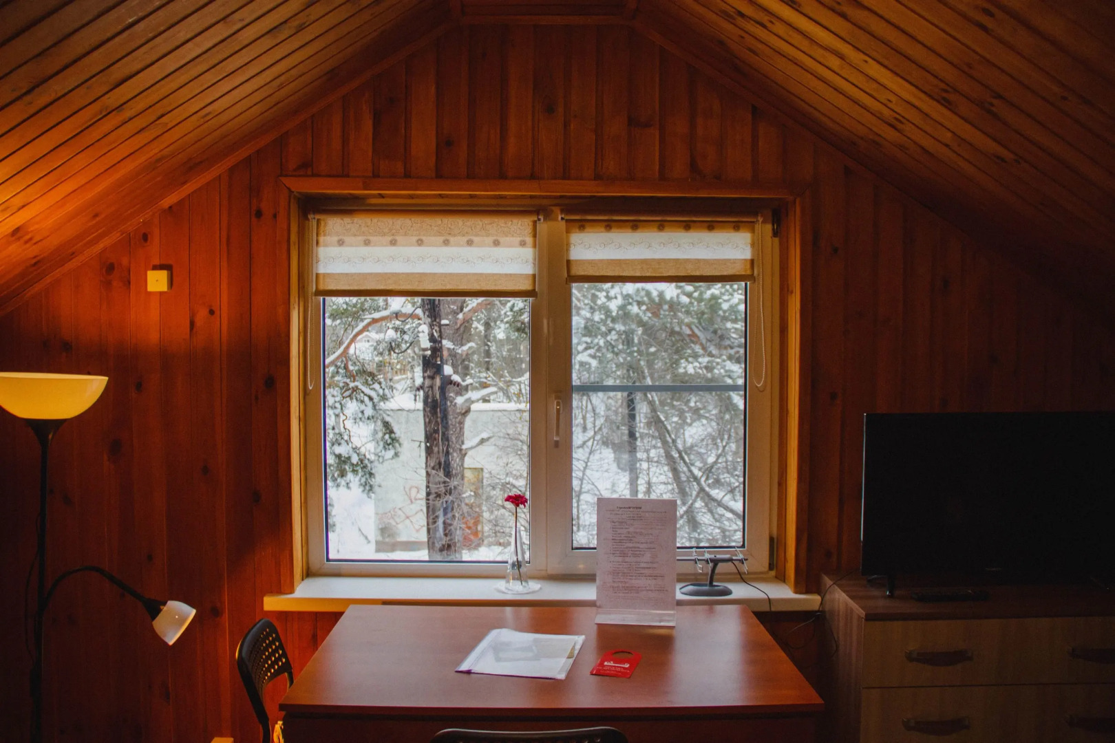 Гостевой дом МонрепоАпарт