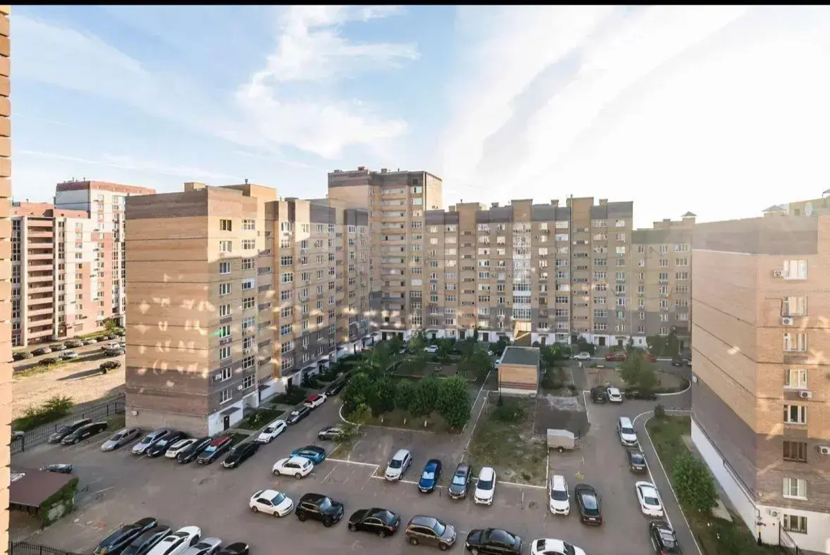 Квартира АК БАРС