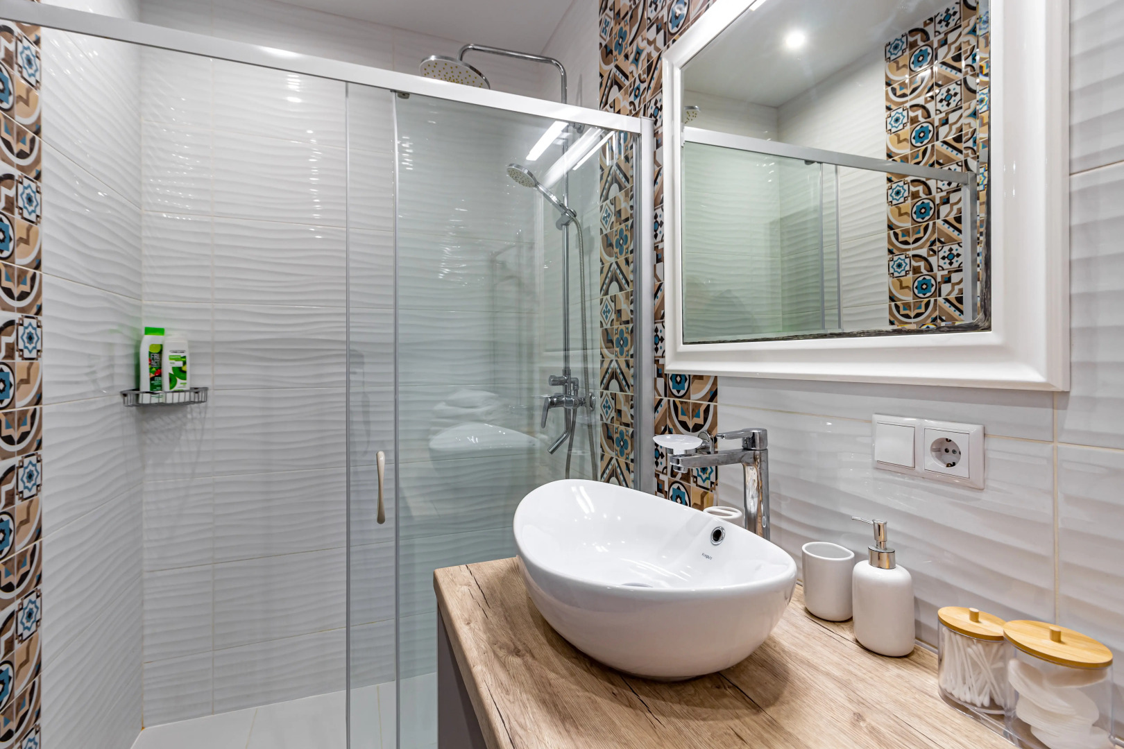 Апартаменты  Vasilki-3 в самом центре города