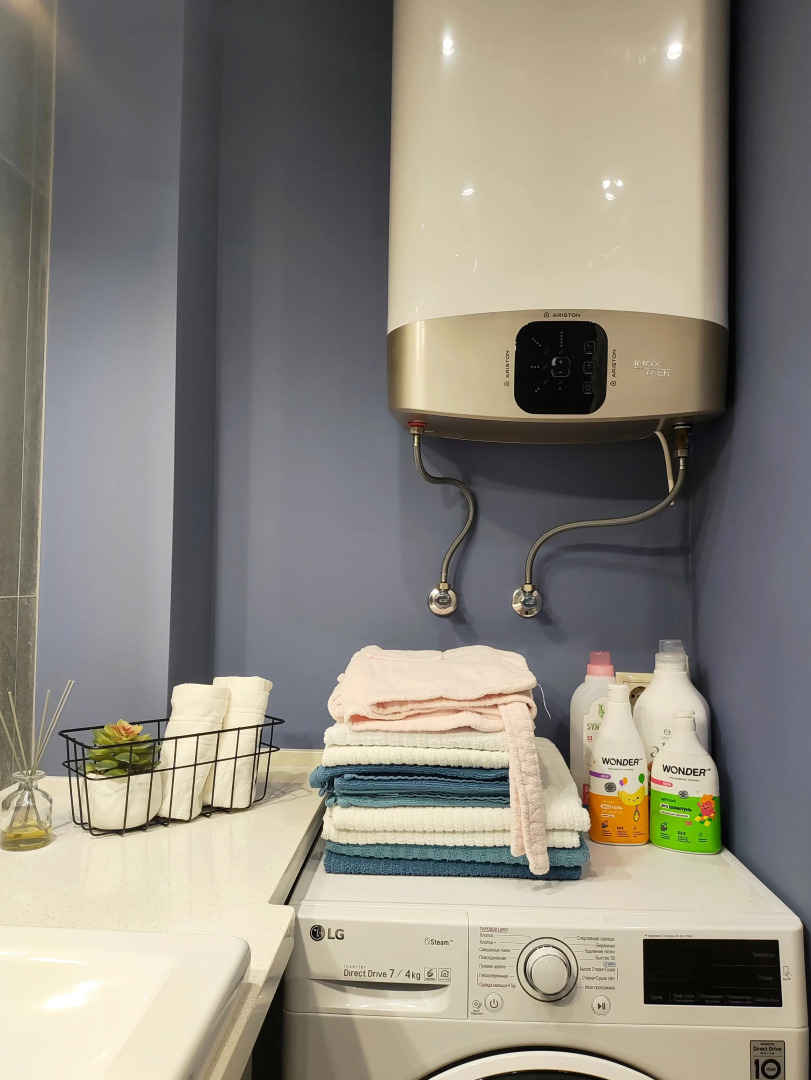 Квартира Самоцветы Cемейная