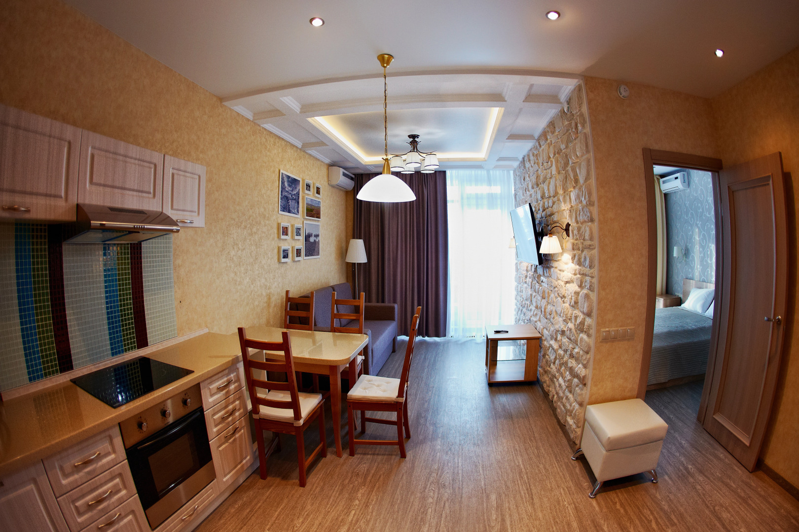 Курортный отель Золотой пляж Корпус №1, корпус №2, корпус №3