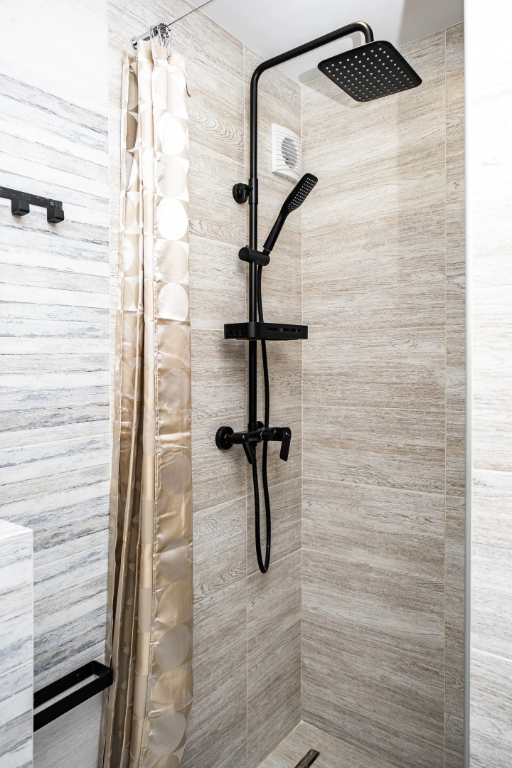 Квартира Уютная