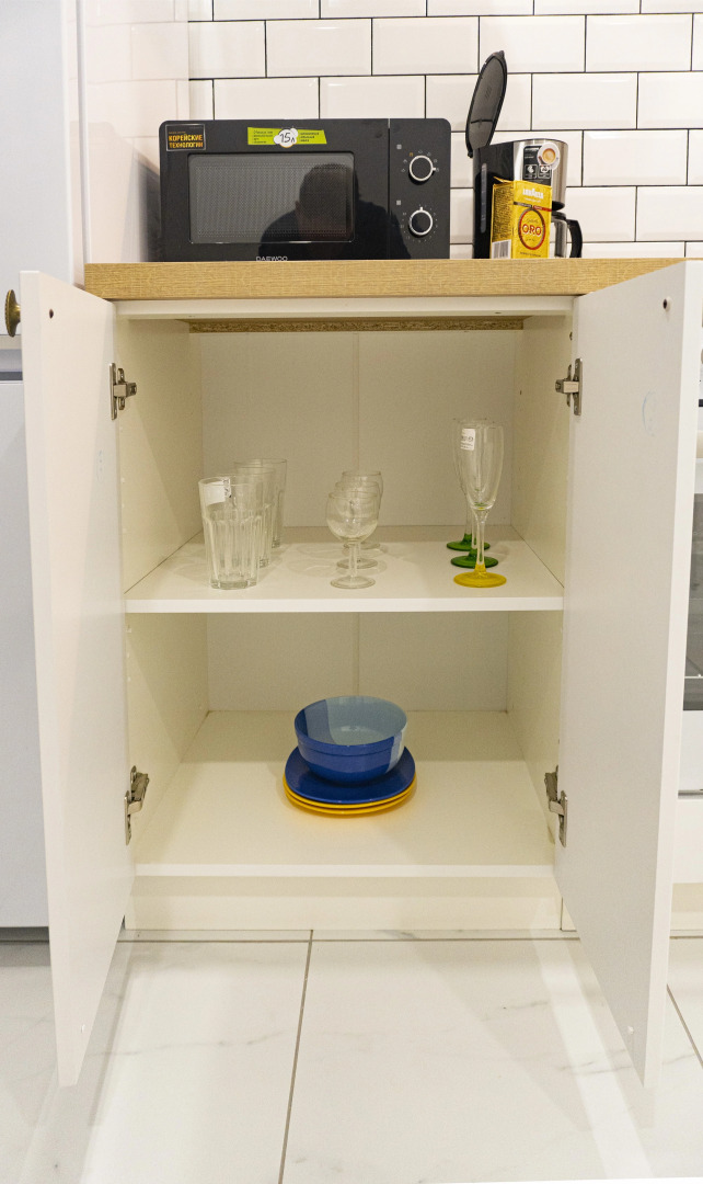 Апартаменты элитные на Оснабрюкской 29