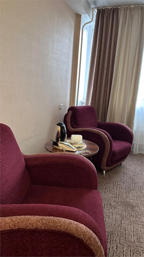 Отель Дружба