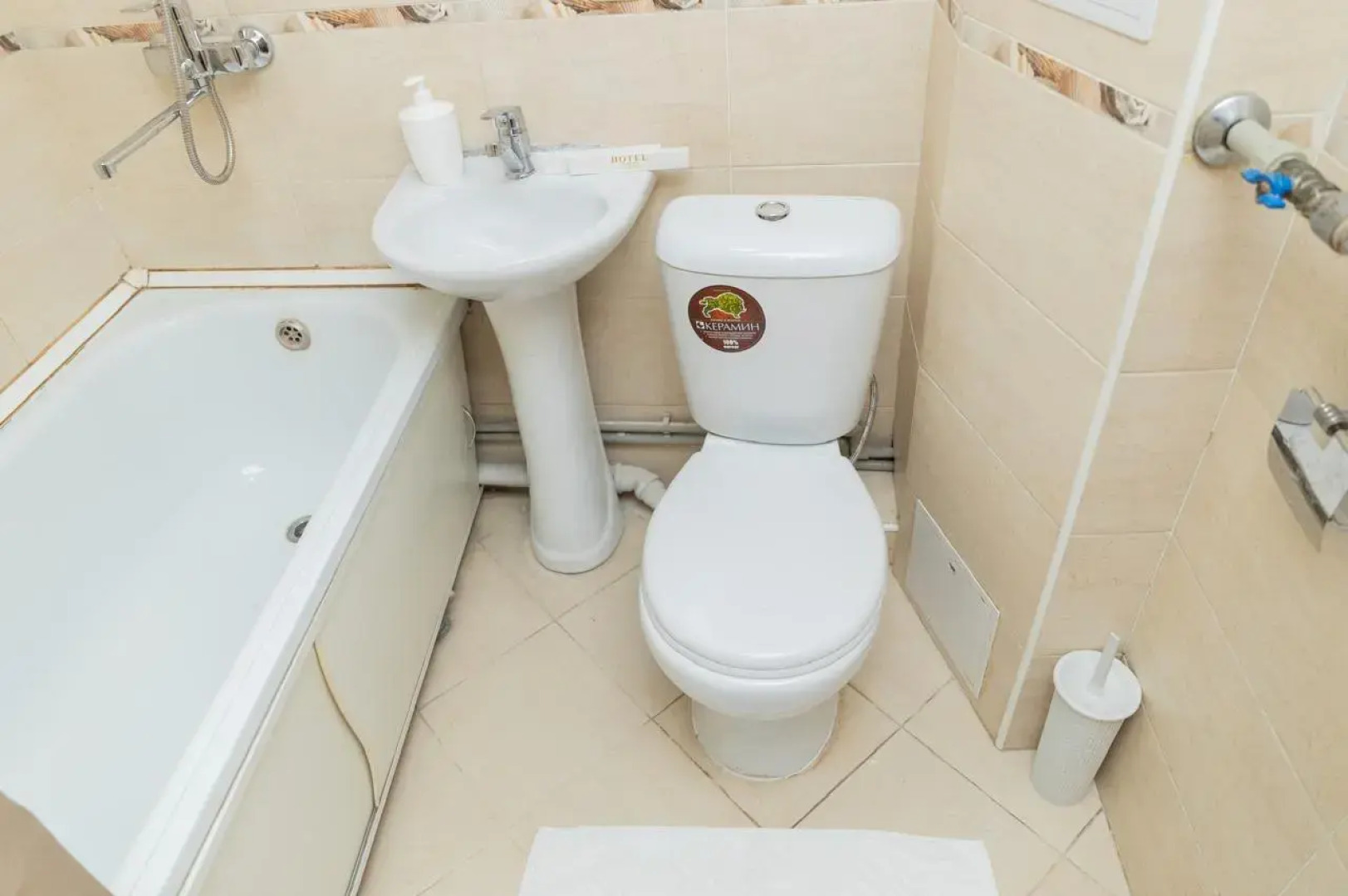 Квартира Guest House