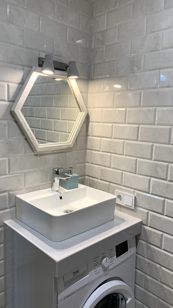 Квартира Хвоя