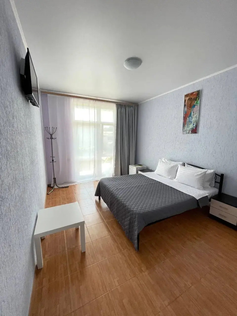 Гостевой Дом Софита