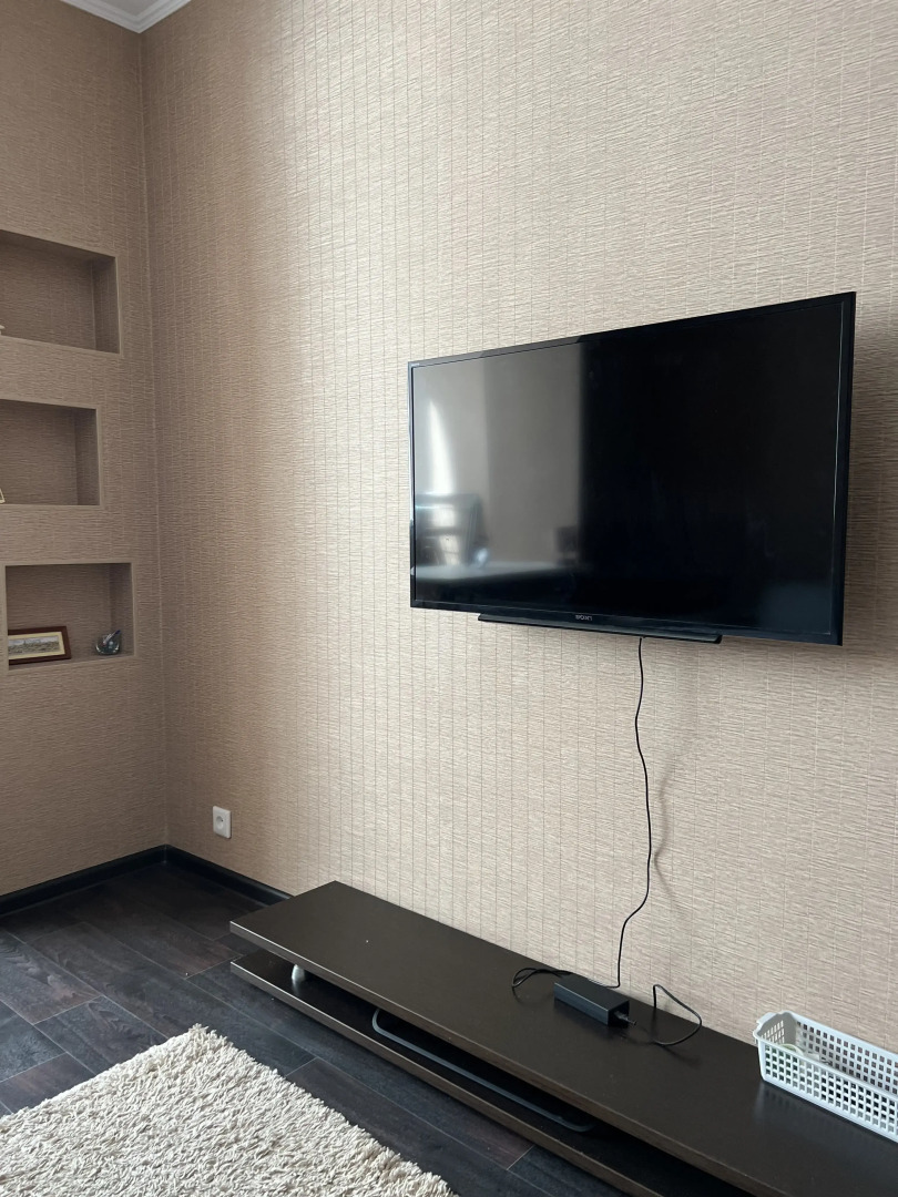 Квартира во 2-ом микрорайоне 21