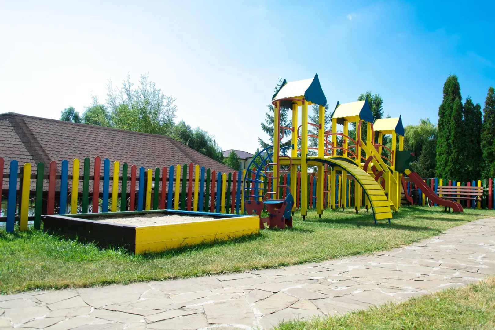 Отель Aquarius