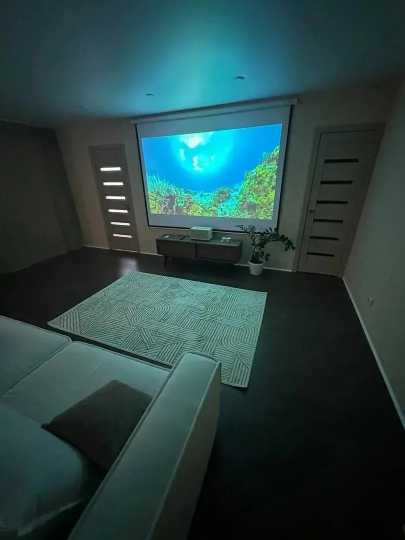 Квартира на Дальней улице 9