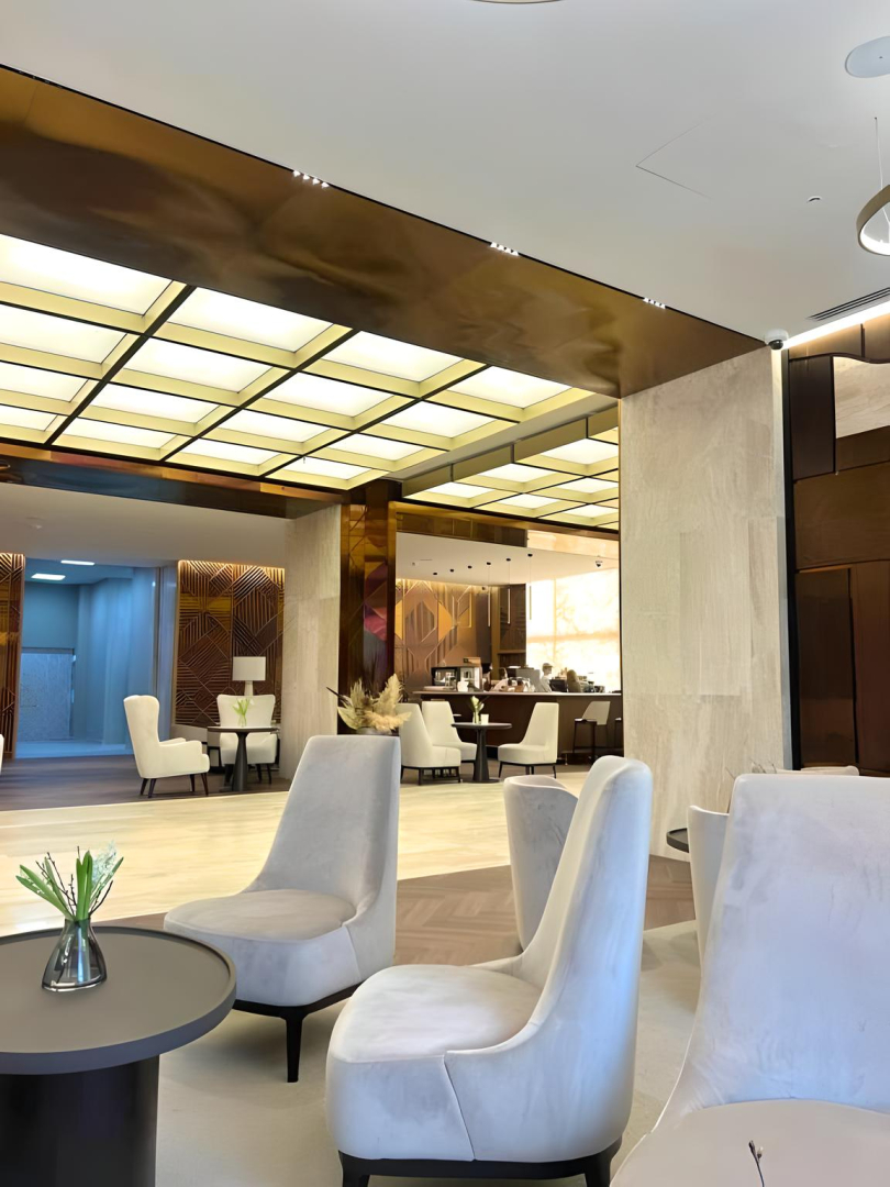 Апартаменты Grand Palace 1209