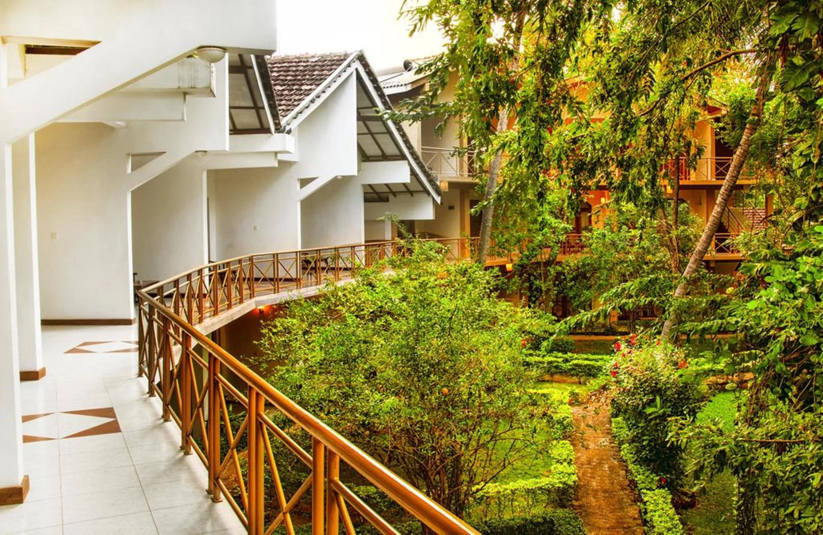 Pelwehera Village Resort